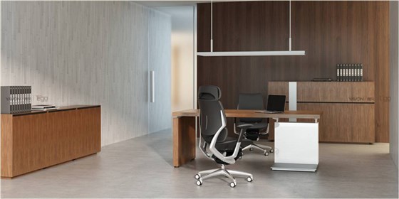 EGO實木辦公桌 EGO實木辦公桌