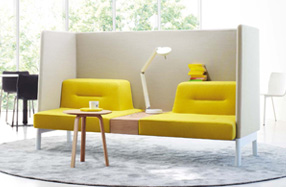 辦公沙發H2008 辦公沙發H2008