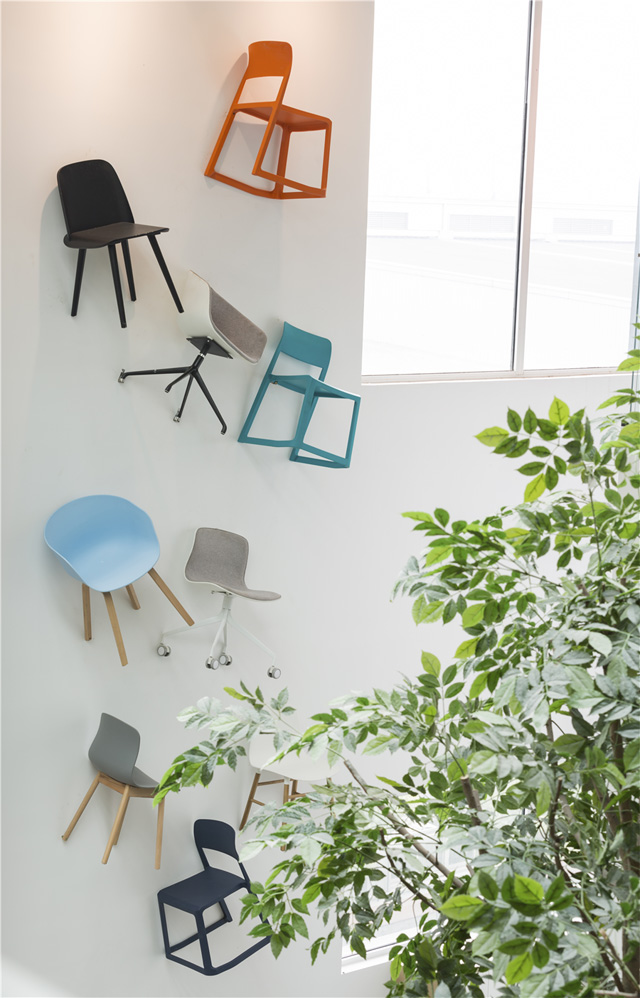 雅風(fēng)家具展廳圖12 雅風(fēng)家具展廳圖12