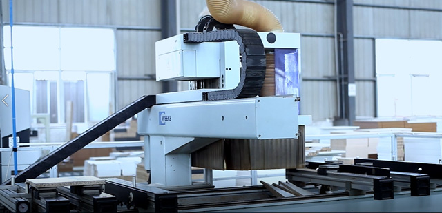 雅風(fēng)家具板式車間06 雅風(fēng)家具板式車間06