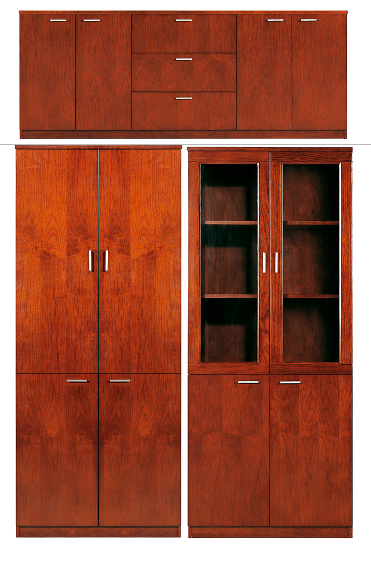 實木文件柜詳情_05 實木文件柜詳情_05