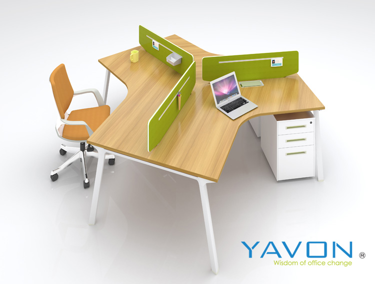 E系列120度員工位有LOGO E系列120度員工位有LOGO