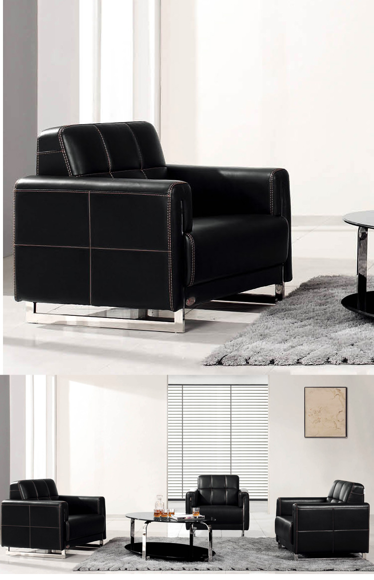 S8116辦公沙發(fā)_05 S8116辦公沙發(fā)_05