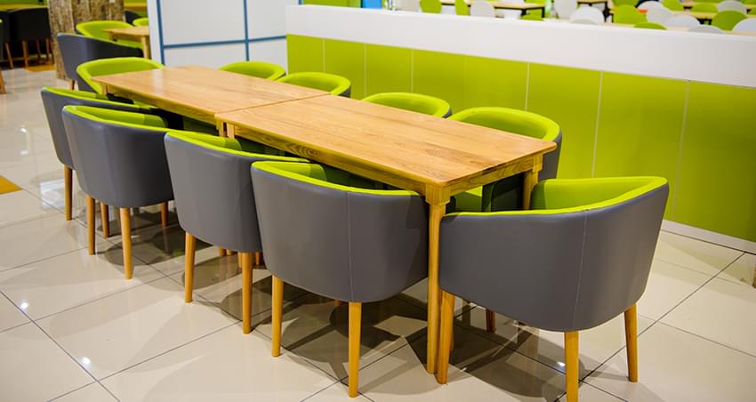 劍橋學院辦公家具工程案例 劍橋學院辦公家具工程案例