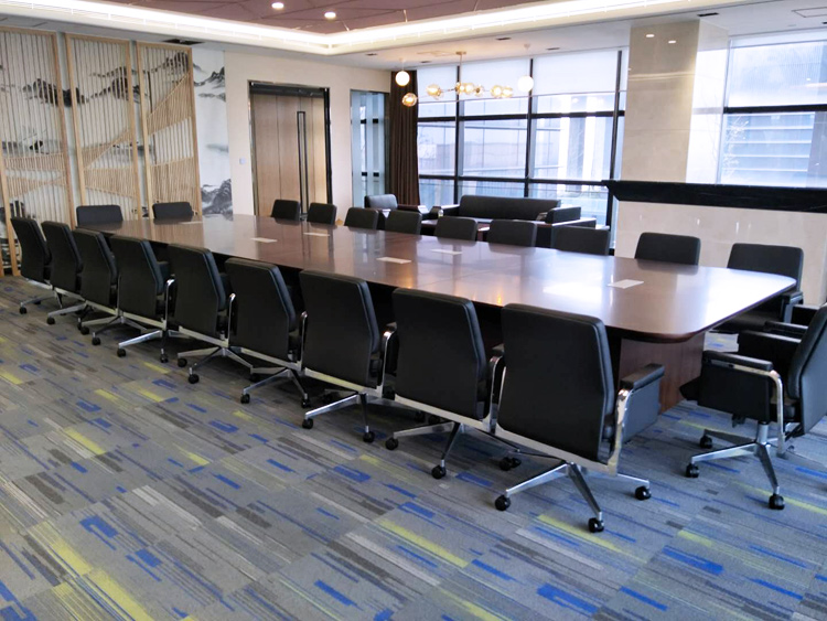 瑞鑫建筑裝飾設計工程辦公家具案例 瑞鑫建筑裝飾設計工程辦公家具案例