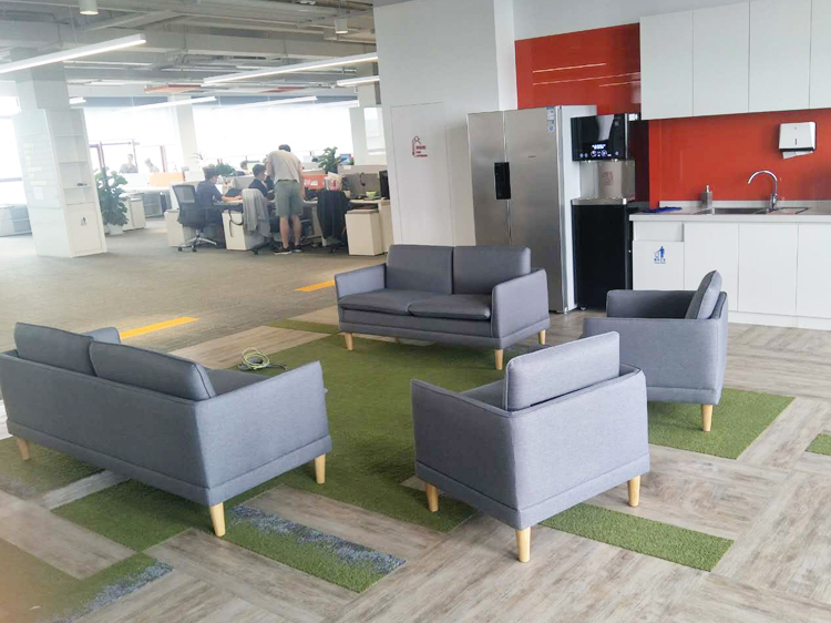 安波福休閑區 工程案例 安波福休閑區 工程案例