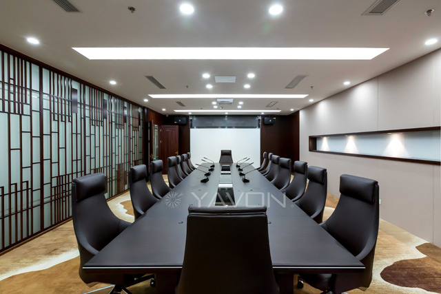 善能生態空間設計案例賞析 善能生態空間設計案例賞析