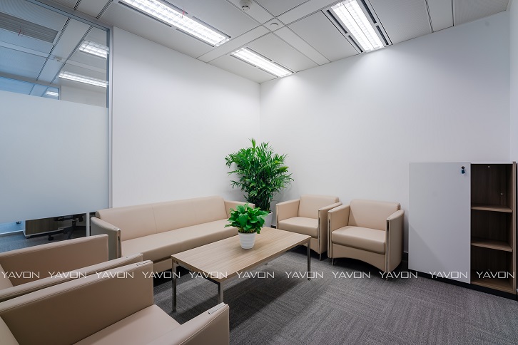 辦公家具沙發設計