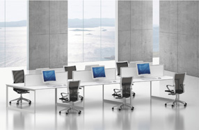 辦公桌組伯格 辦公桌組伯格