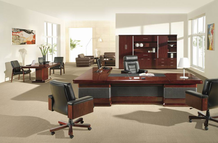 實木辦公家具 實木辦公家具