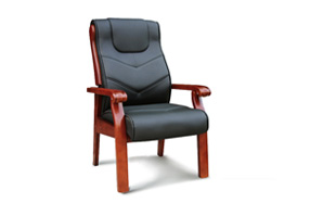 實(shí)木油漆會議椅010 實(shí)木油漆會議椅010