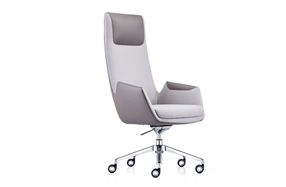 高端牛皮大班椅1726 高端牛皮大班椅1726