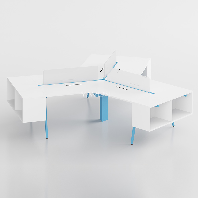 職員辦公桌 Y人字位 職員辦公桌 Y人字位