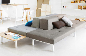 辦公休閑沙發UNO 辦公休閑沙發UNO