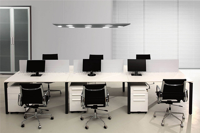 伯格黑白軟裝3 伯格黑白軟裝3