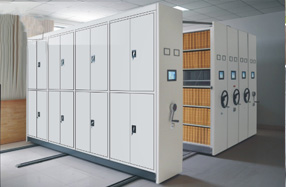 鋼制文件柜密集柜 鋼制文件柜密集柜